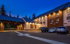 Best Western Mt. Hood Inn